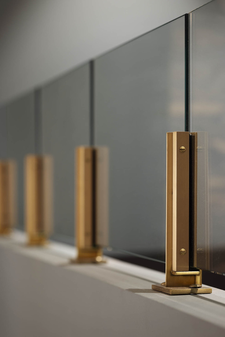 BOUTIQUE OPTIQUE Nîmes Sandrine Gauquier