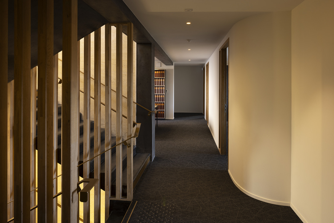 BUREAUX Lunel Sandrine Gauquier