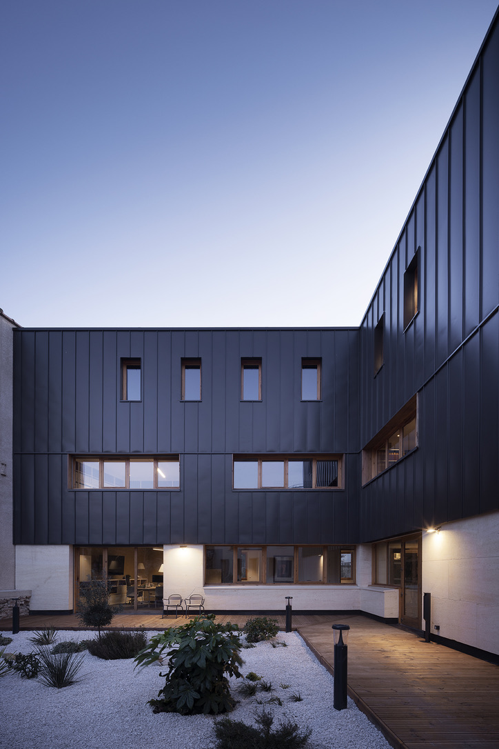 BUREAUX Lunel Sandrine Gauquier