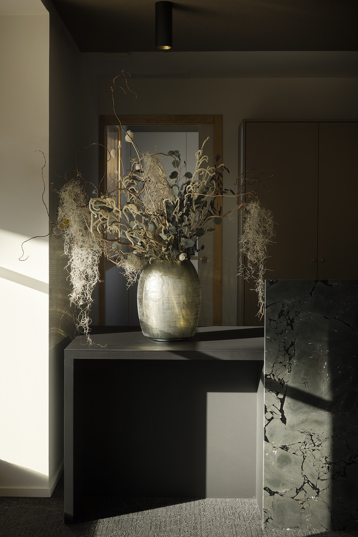 Conseil en décoration à Nîmes | Stylisme d’intérieur – Sandrine Gauquier