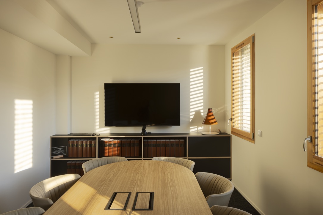 BUREAUX Lunel Sandrine Gauquier