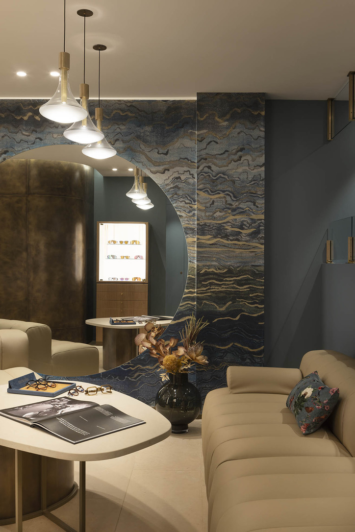 Designer couleur à Nîmes | Couleurs & revêtements muraux – Sandrine Gauquier