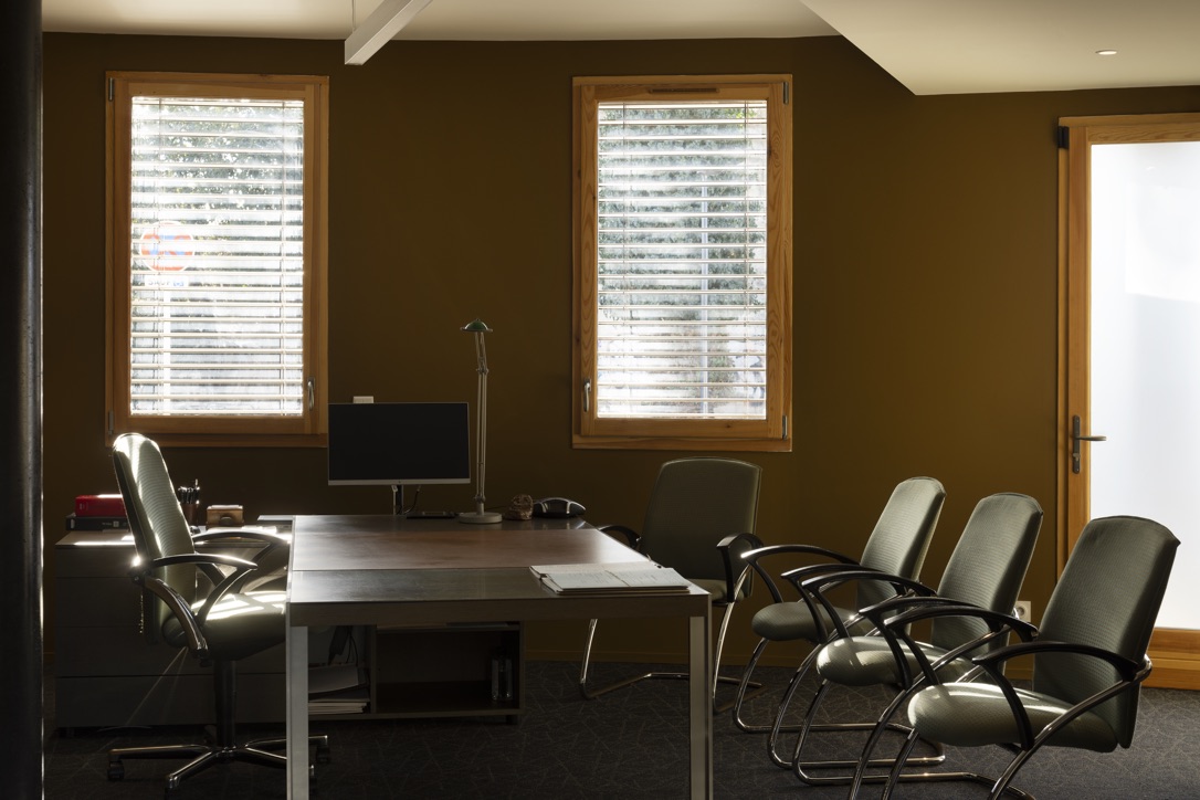 BUREAUX Lunel Sandrine Gauquier