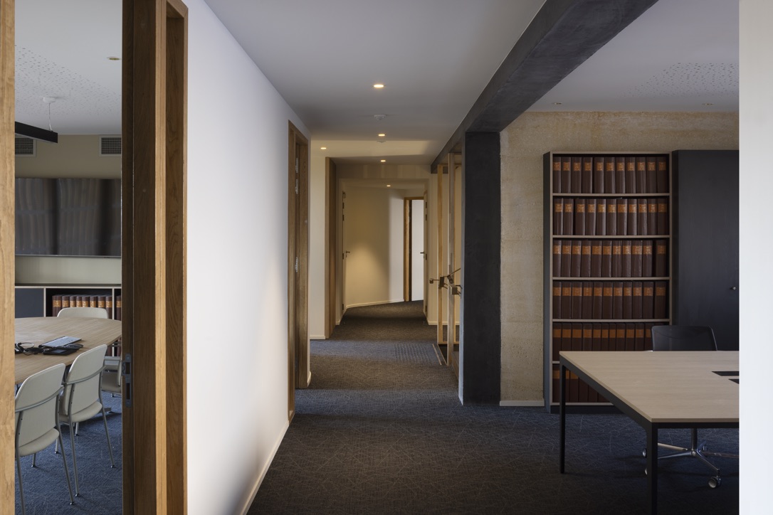 BUREAUX Lunel Sandrine Gauquier