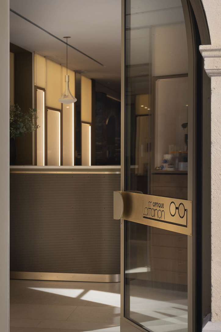 Architecte d’intérieur à Nîmes et décoratrice - Sandrine Gauquier