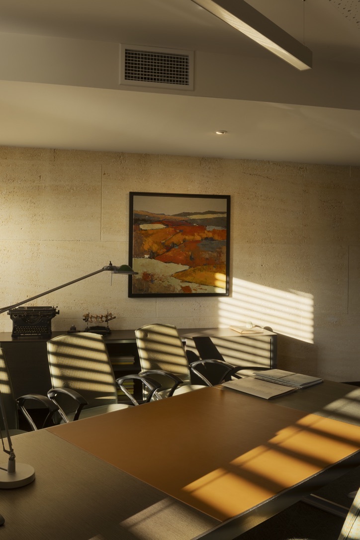 BUREAUX Lunel Sandrine Gauquier