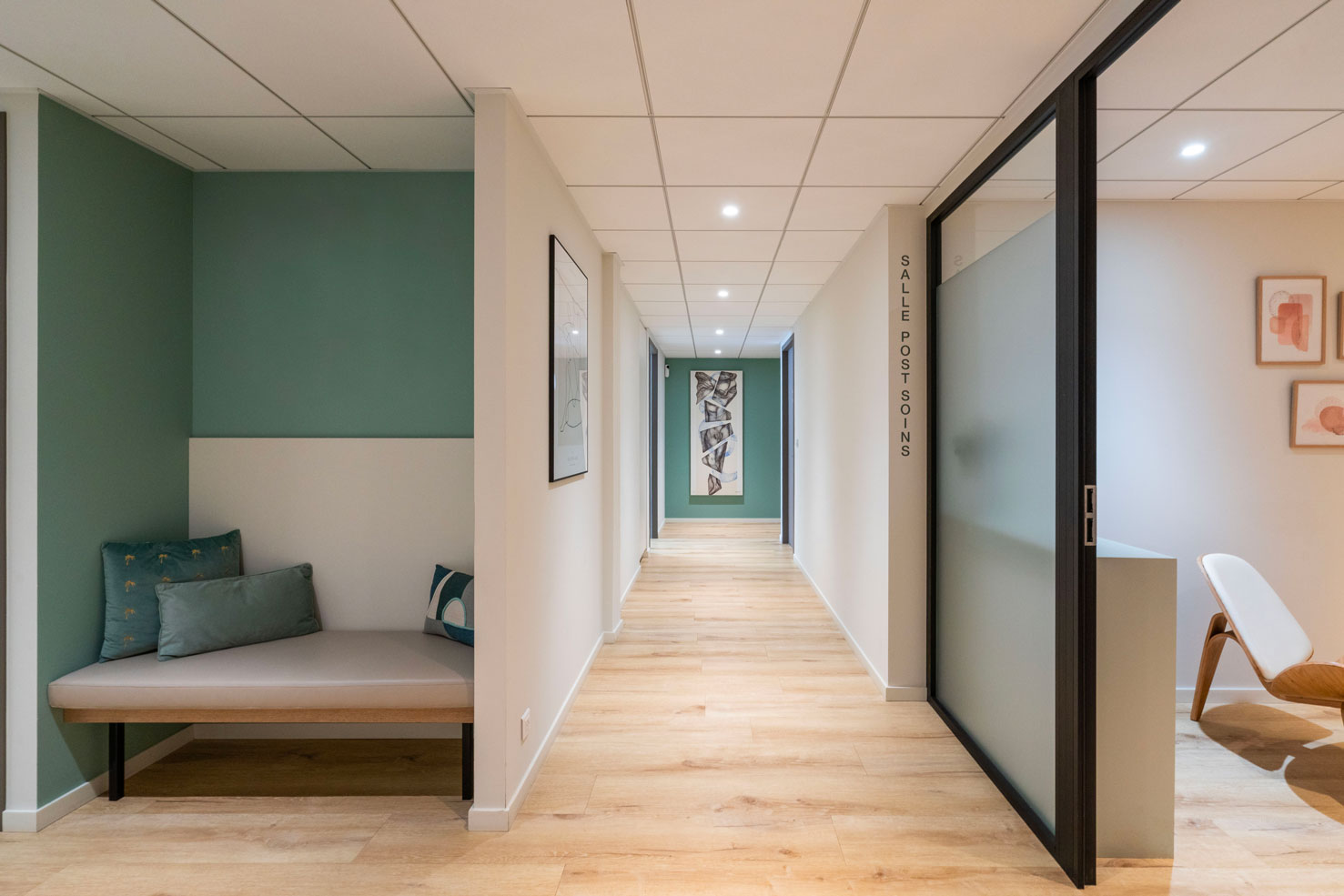 Cabinet médical & d’esthétique – Hérault (34) Cabinet médical & d'esthétique - Hérault (34)