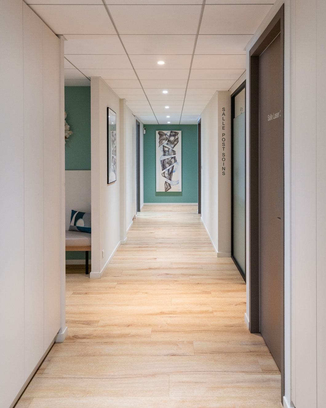 Cabinet médical & d’esthétique – Hérault (34) Cabinet médical & d'esthétique - Hérault (34)