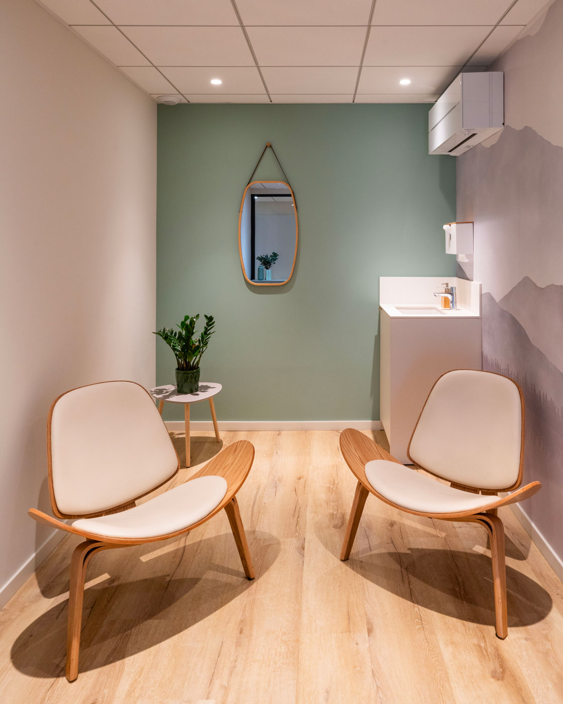 Cabinet médical & d’esthétique – Hérault (34) Cabinet médical & d'esthétique - Hérault (34)