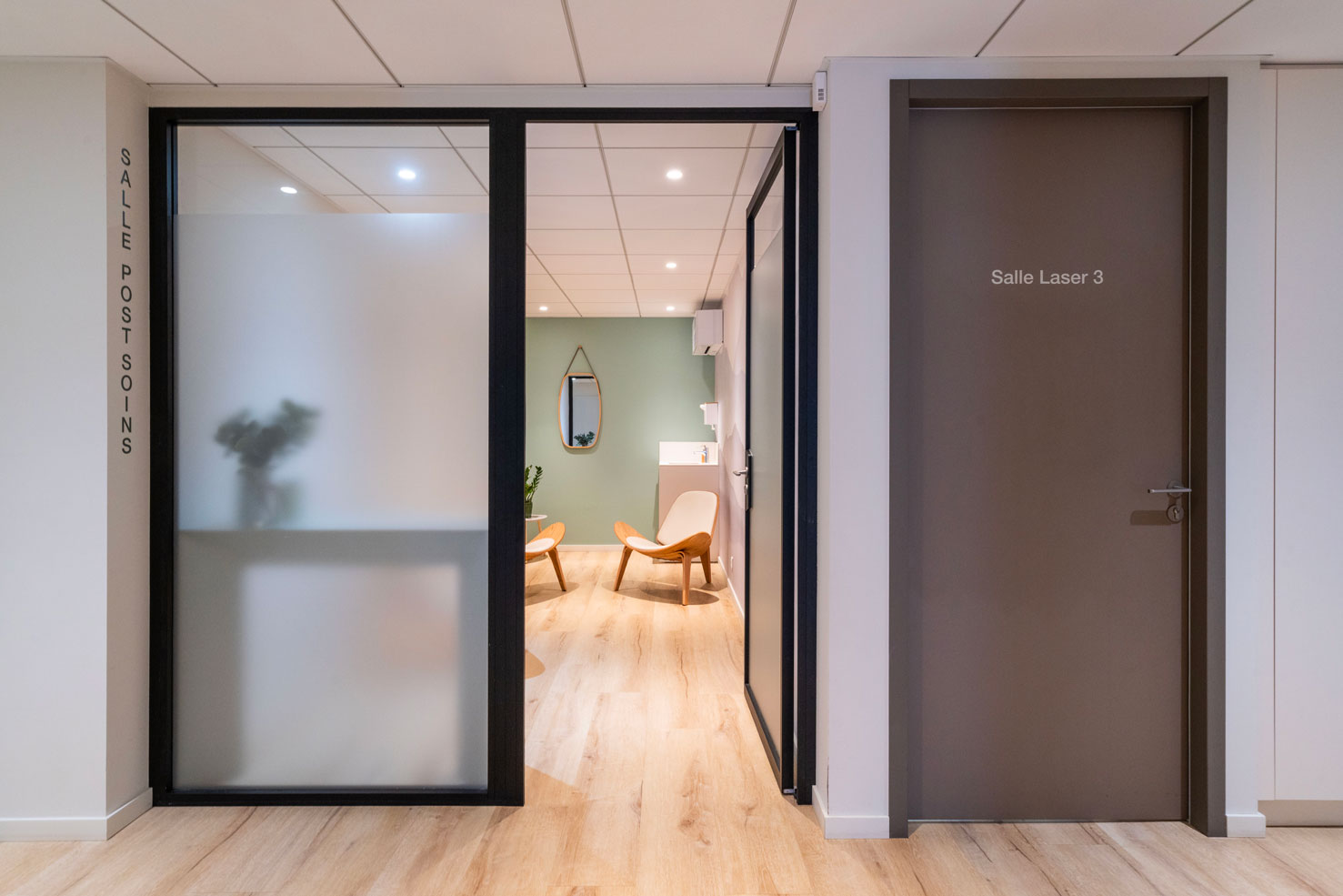 Cabinet médical & d’esthétique – Hérault (34) Cabinet médical & d'esthétique - Hérault (34)