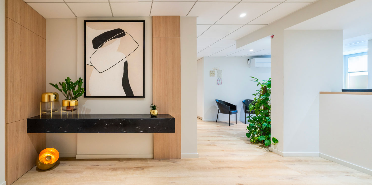 Cabinet médical & d’esthétique – Hérault (34) Cabinet médical & d'esthétique - Hérault (34)