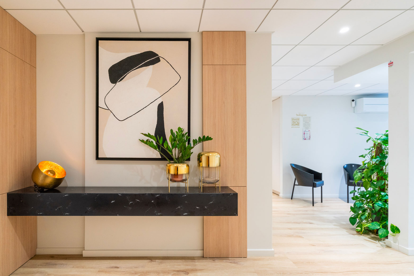 Cabinet médical & d'esthétique - Hérault (34)