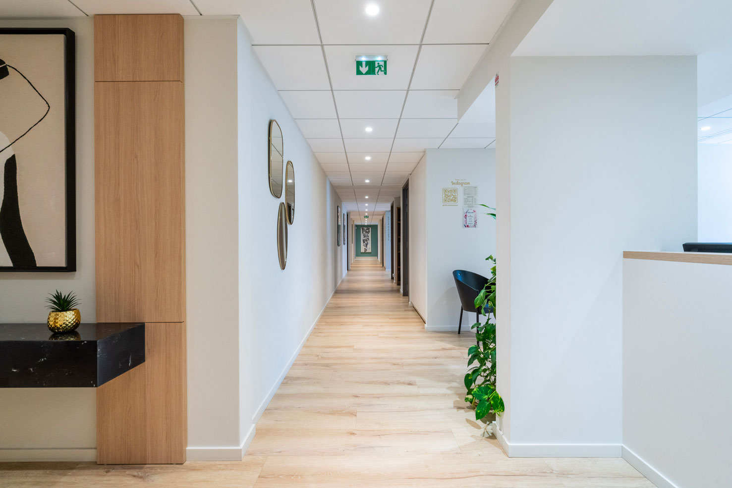 Cabinet médical & d’esthétique – Hérault (34) Cabinet médical & d'esthétique - Hérault (34)