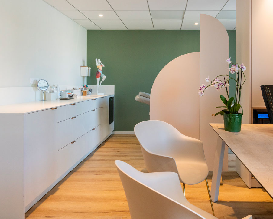 Cabinet médical & d’esthétique – Hérault (34) Cabinet médical & d'esthétique - Hérault (34)