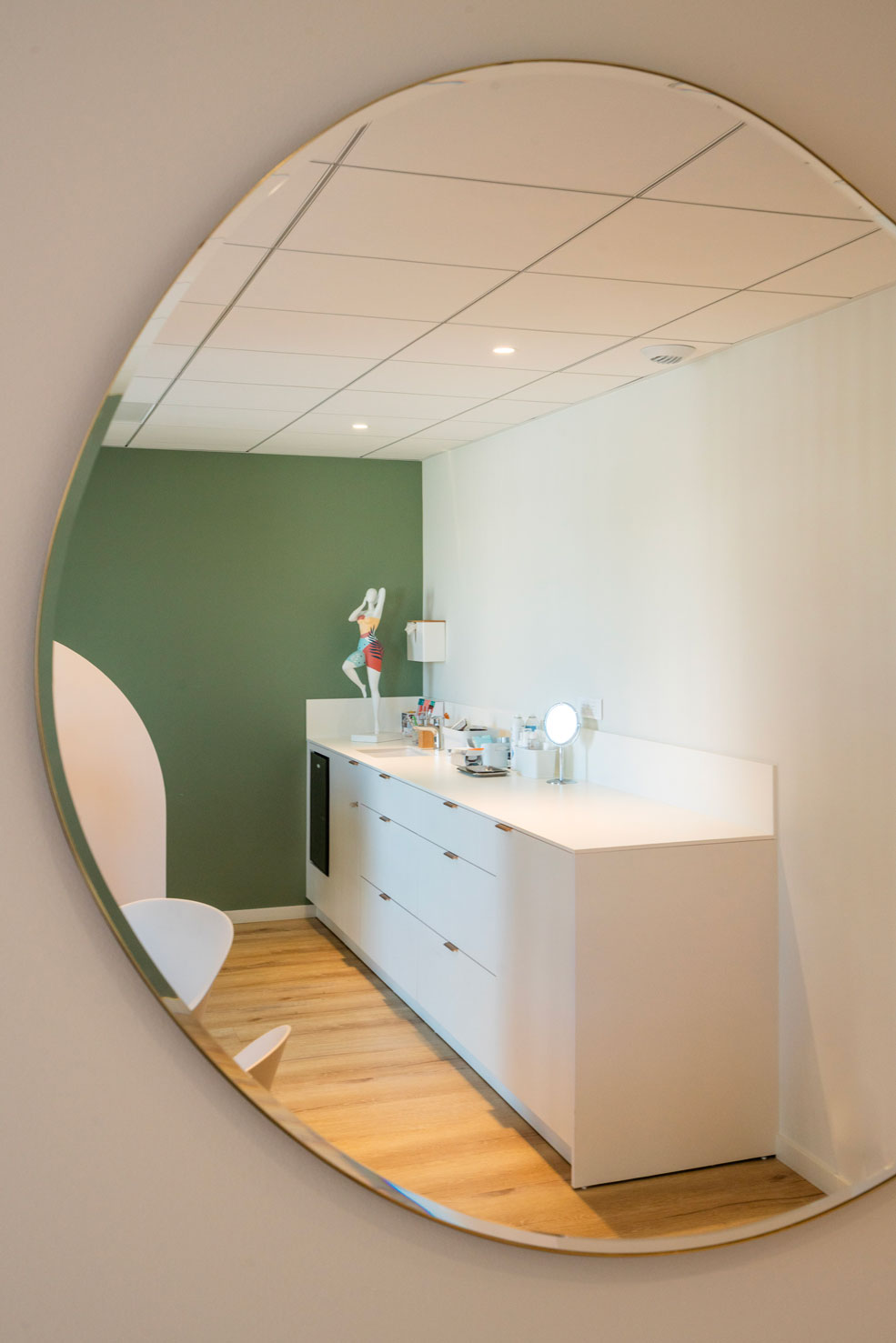 Cabinet médical & d’esthétique – Hérault (34) Cabinet médical & d'esthétique - Hérault (34)