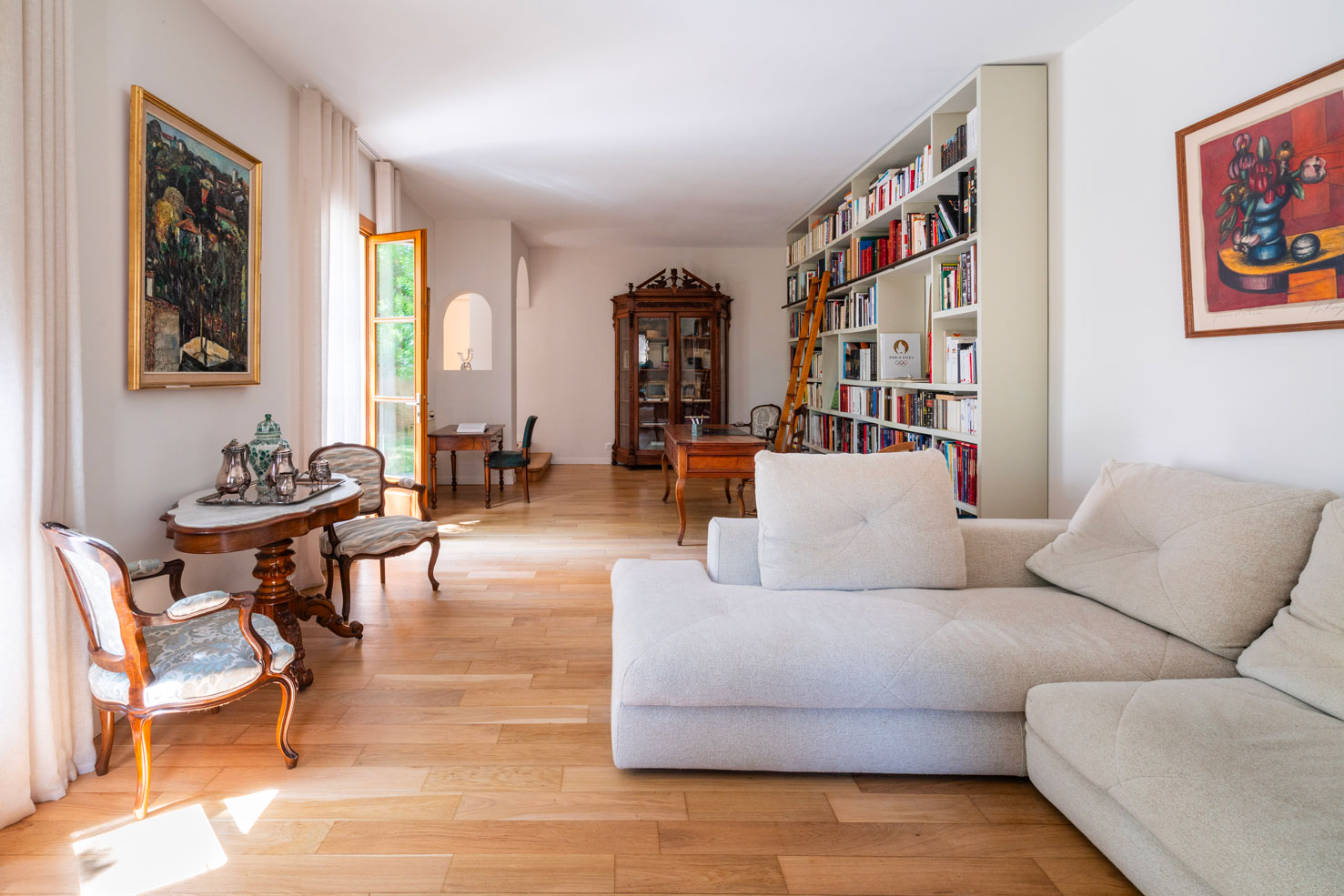 Maison de Village – Vergèze (30) Maison de Village – Vergèze (30)