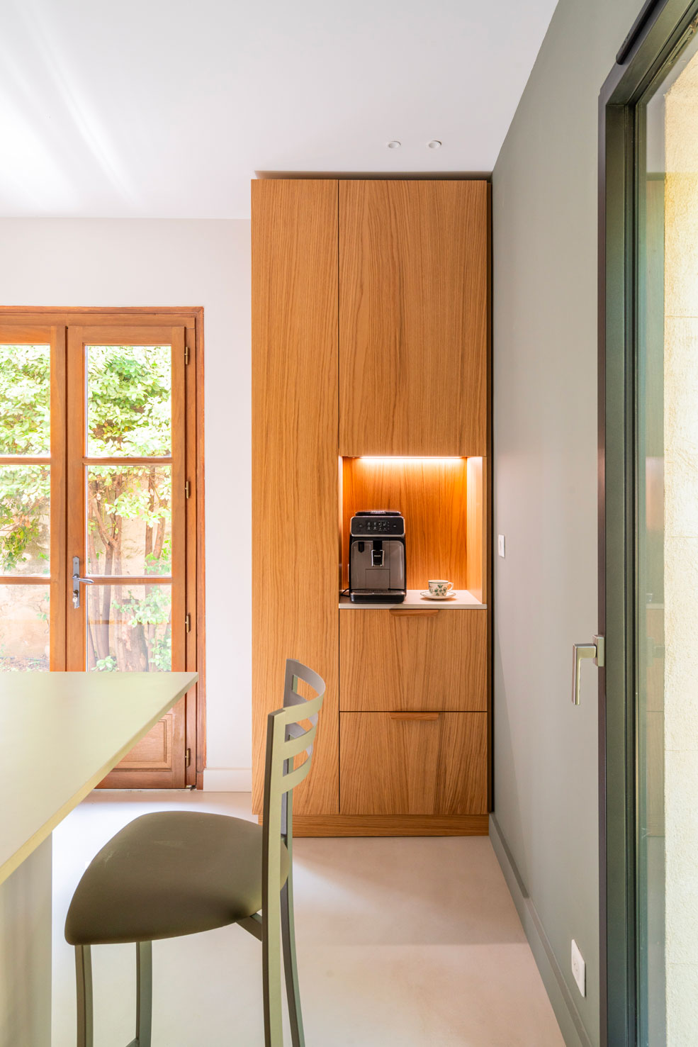 Maison de Village – Vergèze (30) Maison de Village – Vergèze (30)