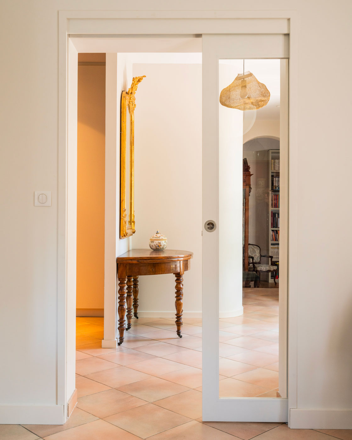 Maison de Village – Vergèze (30) Maison de Village – Vergèze (30)