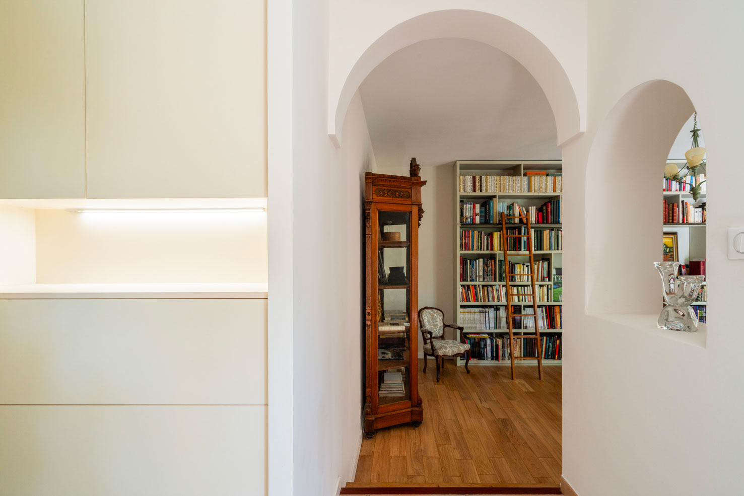 Maison de Village – Vergèze (30) Maison de Village – Vergèze (30)