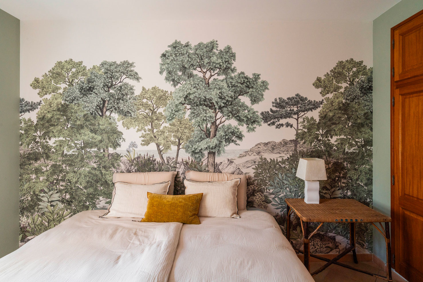 Maison de Village – Vergèze (30) Maison de Village – Vergèze (30)