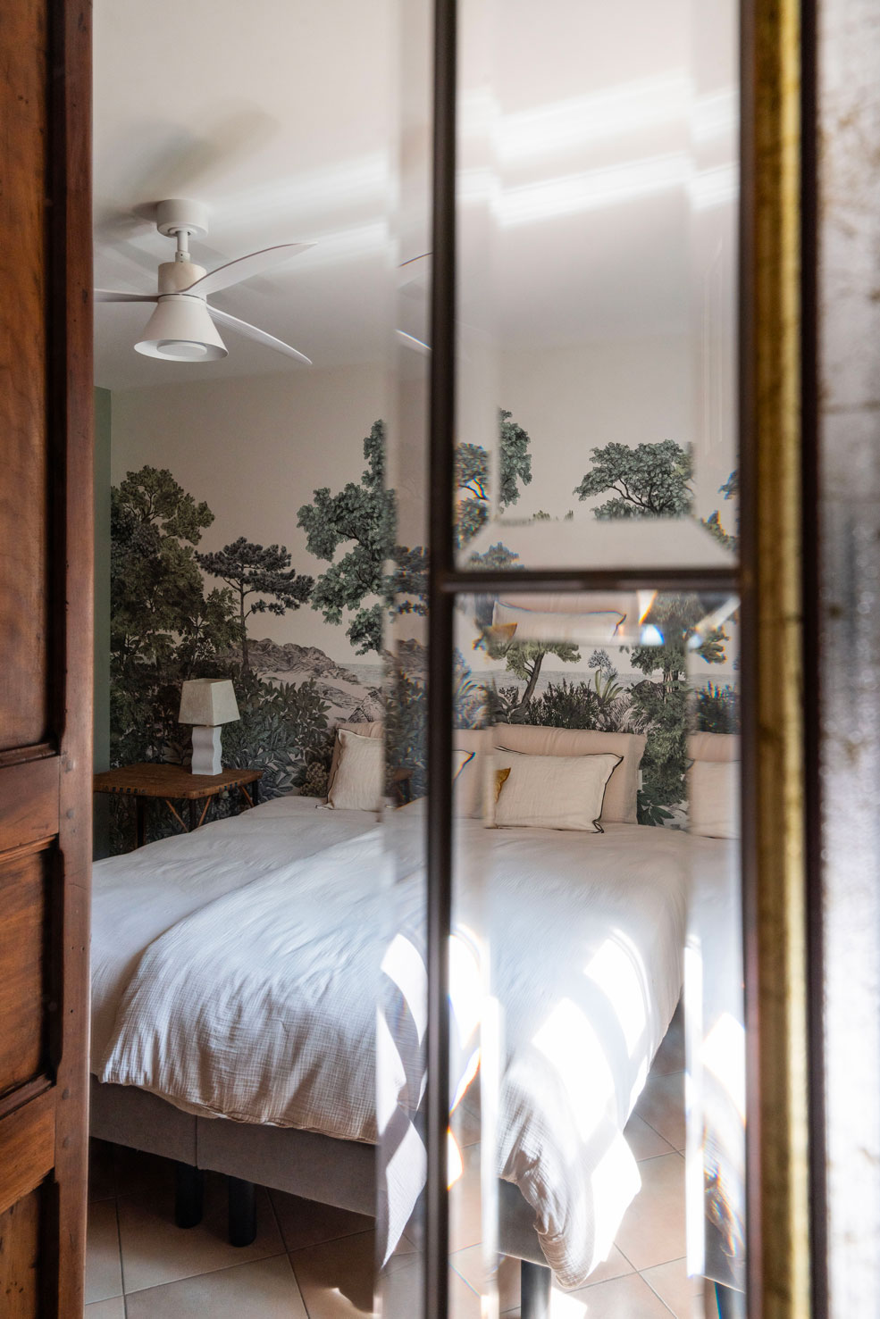 Maison de Village – Vergèze (30)