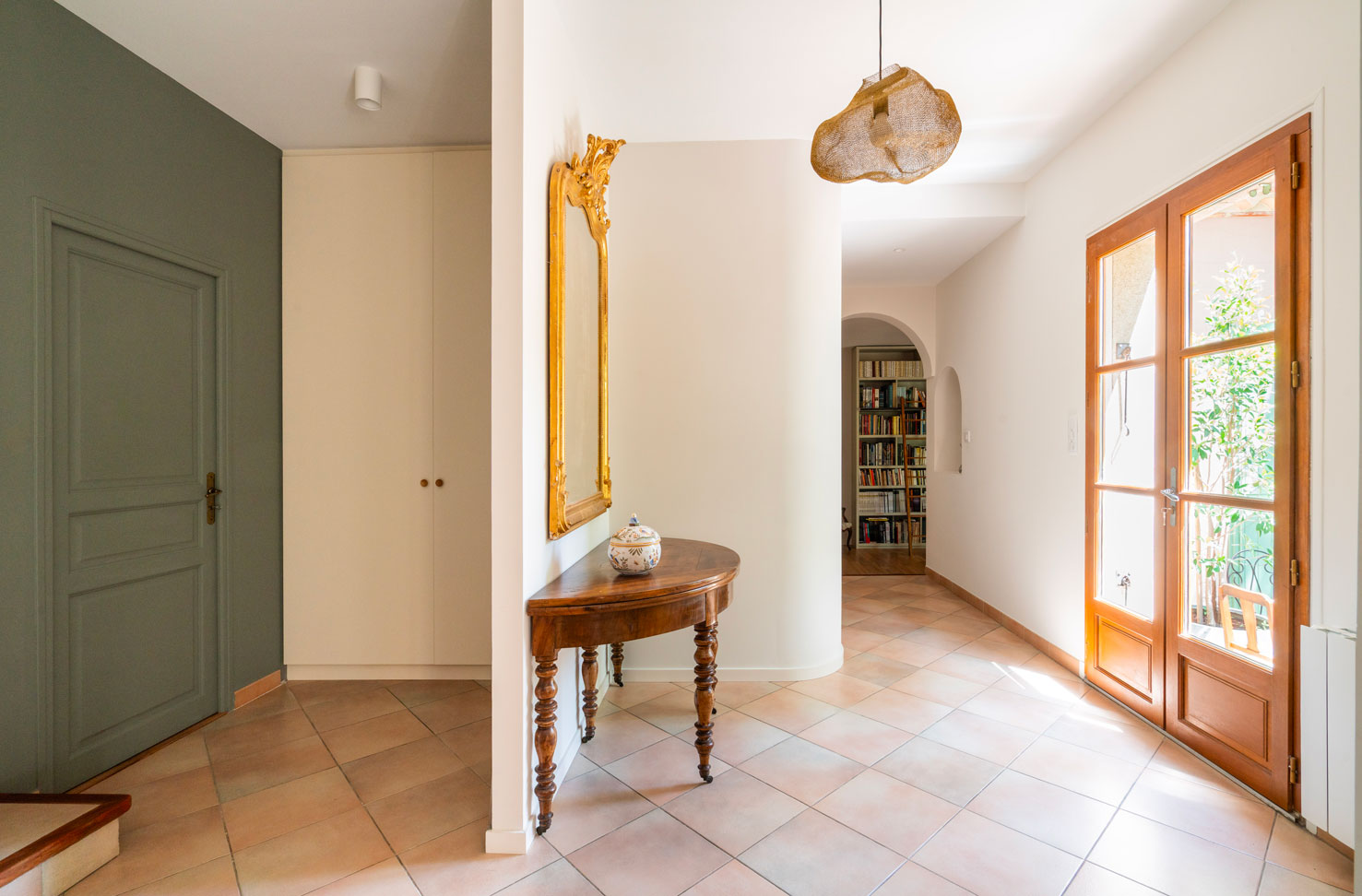 Maison de Village – Vergèze (30)