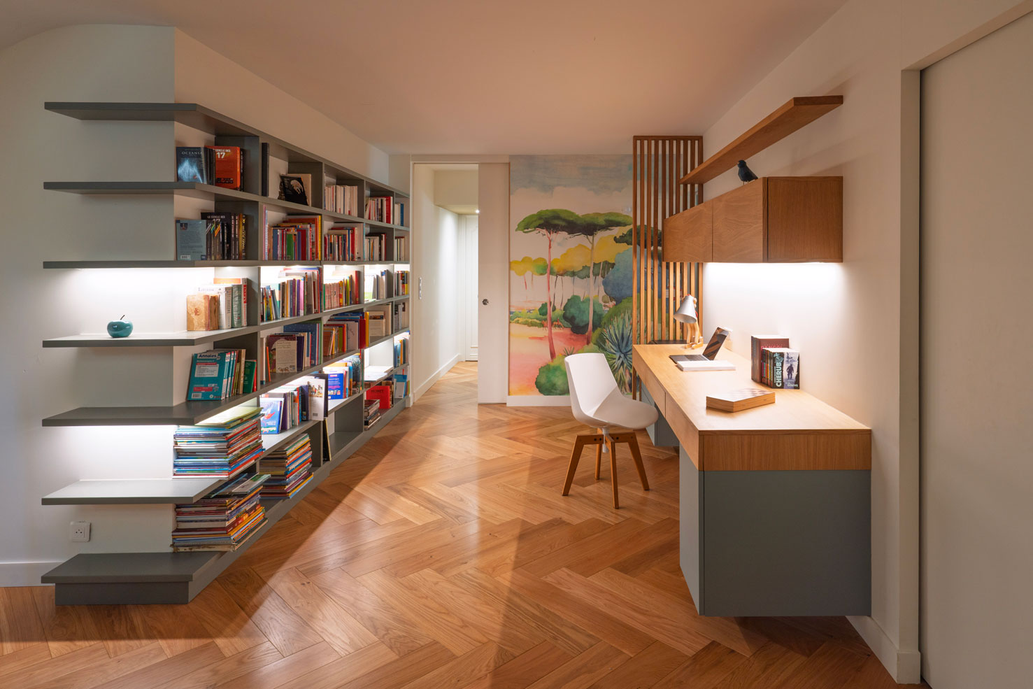 Maison - Planète Nîmes (30)