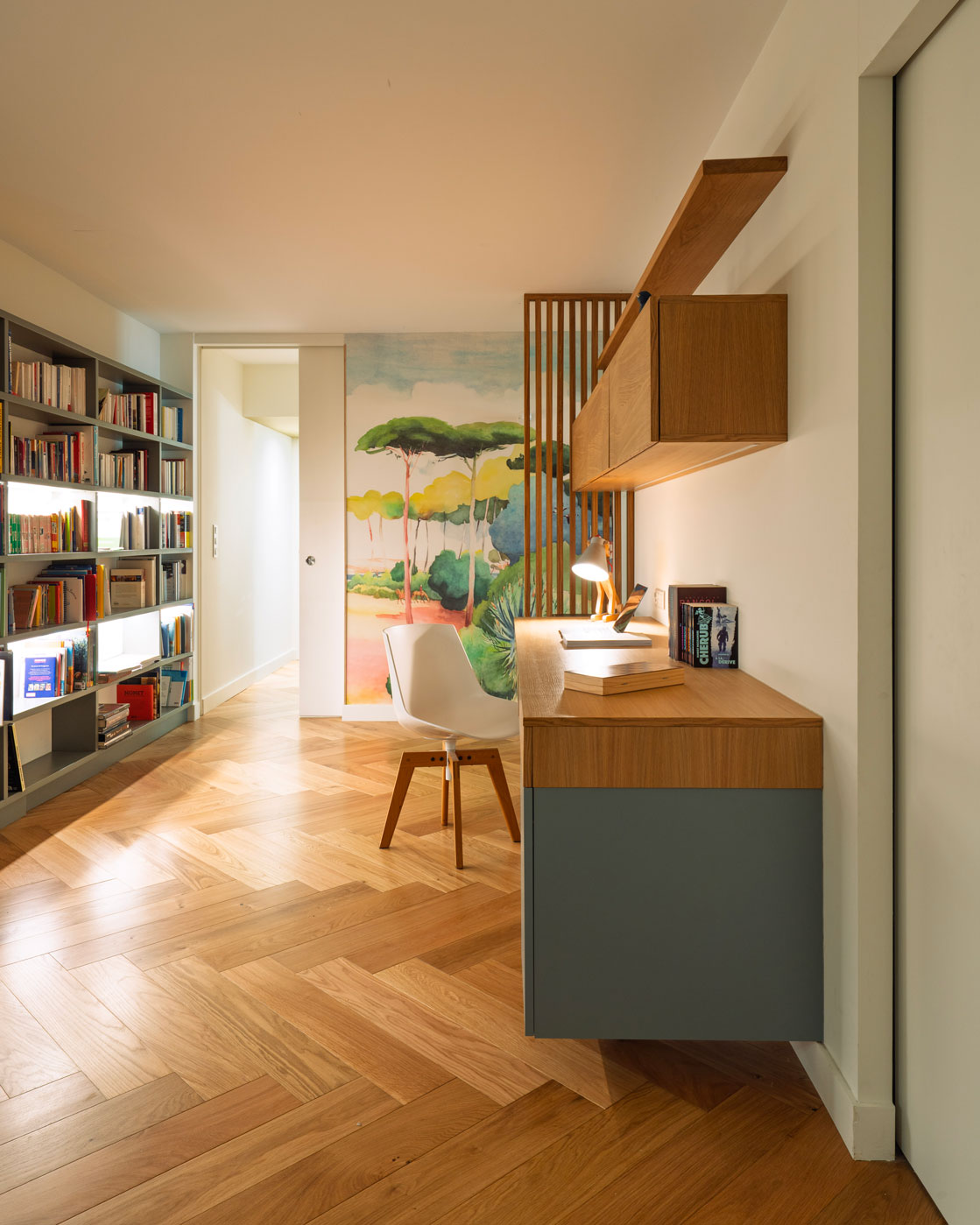 Maison – Planète Nîmes (30) Maison - Planète Nîmes (30)