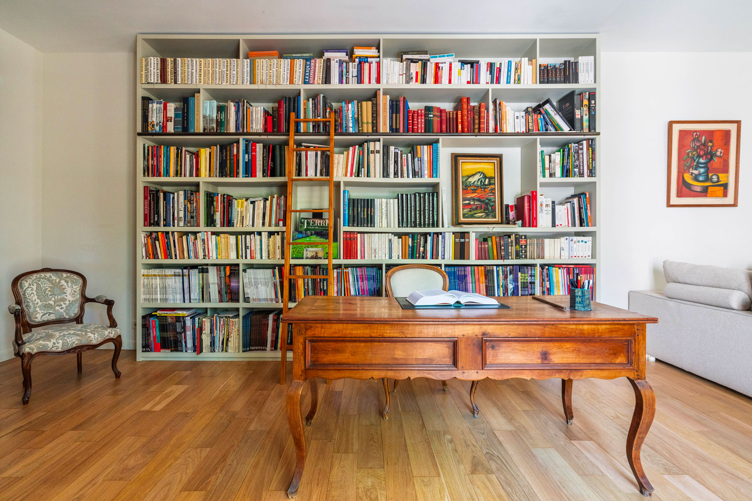 Maison de Village – Vergèze (30) Maison de Village – Vergèze (30)