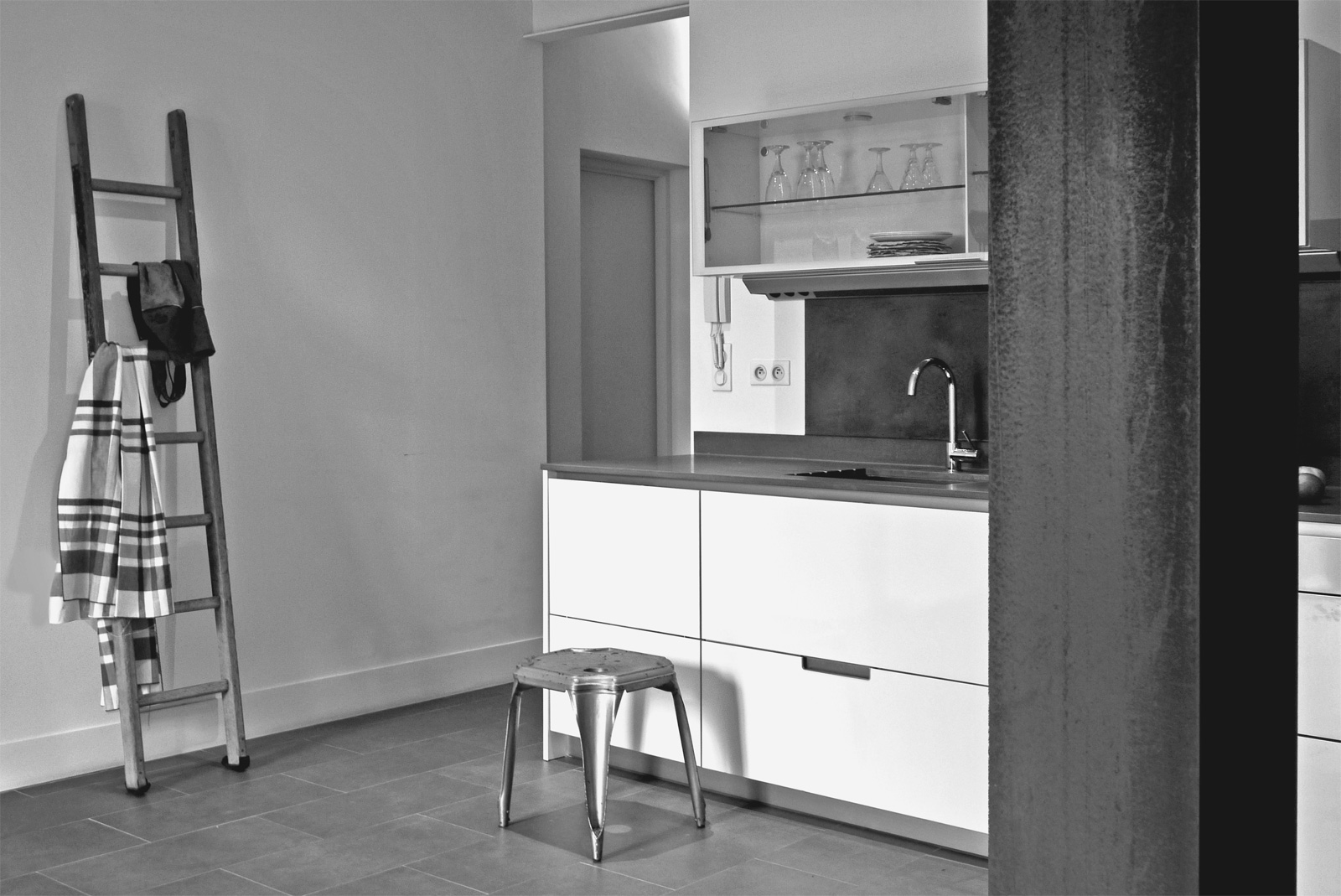 Immeuble locatif - Nîmes (30)